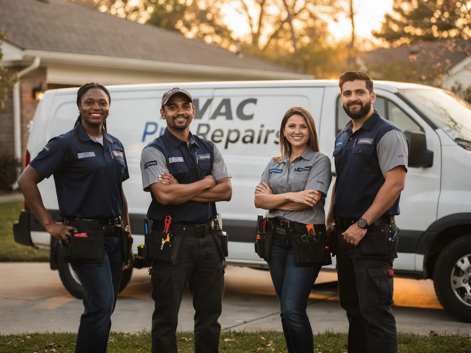 Heat Pump Repair company in Barnstable, MA