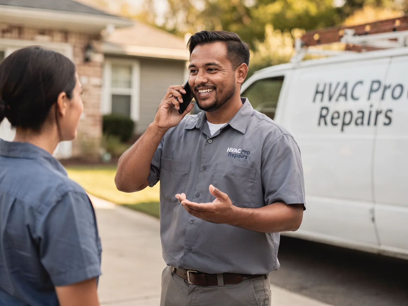 Heat Pump Repair Barnstable, MA FAQs